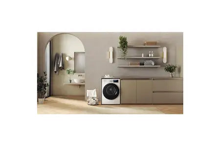 Lave-linge hublot Whirlpool W899ADFR