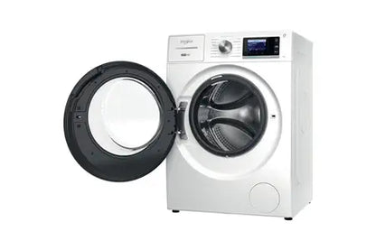 Lave-linge hublot Whirlpool W8X89AD SILENCE FR AUTODOSE