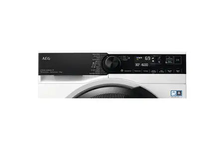 Lave-linge hublot Aeg LFR73H169Q AUTODOSE / CAREDRUM