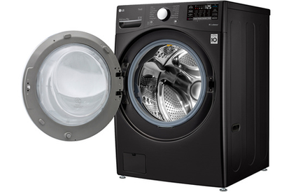 Lave-linge hublot LG F51P12B