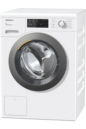 Lave-linge hublot MIELE WCG 360