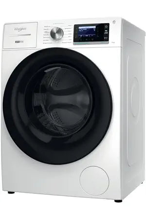 Lave-linge hublot Whirlpool W899ADFR