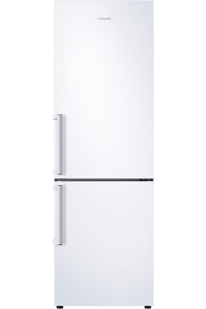 Refrigerateur congelateur en bas SAMSUNG RL34T620FWW