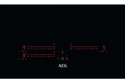 Plaque induction AEG IPE93531IB