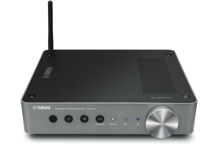 Amplificateur hi-fi YAMAHA MUSICCAST WX-A50