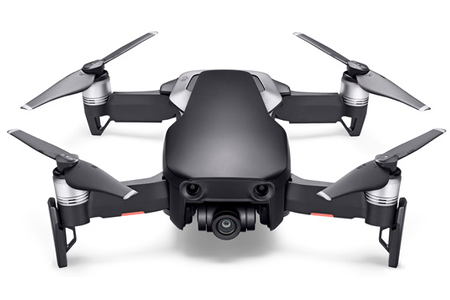 Drone DJI MAVIC AIR COMBO ONYX