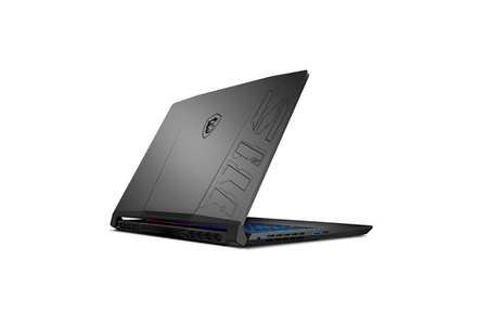 PC portable MSI PULSE 15 B13VGK-463FR