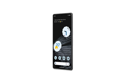 Smartphone GOOGLE PIXEL 7 PRO 256GO NOIR VOLCANIQUE 5G