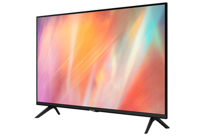 TV LED SAMSUNG 65AU7025 CRYSTAL UHD 4K