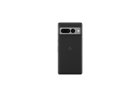 Smartphone GOOGLE PIXEL 7 PRO 256GO NOIR VOLCANIQUE 5G