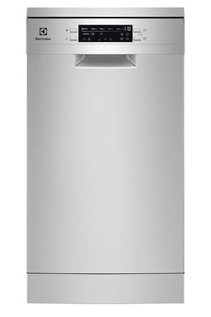 Lave-vaisselle ELECTROLUX ESG62300SX