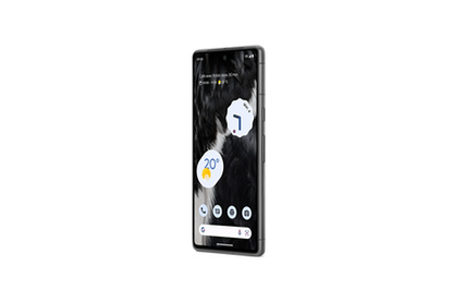 Smartphone GOOGLE PIXEL 7 128GO NOIR VOLCANIQUE 5G