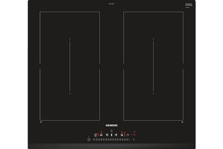 Plaque induction SIEMENS ED631FQB5E