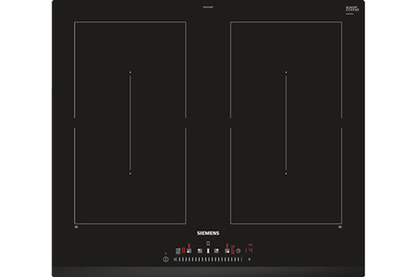 Plaque induction SIEMENS ED631FQB5E