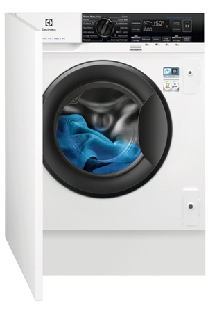 Lave-linge séchant ELECTROLUX ENCASTRABLE - EW7W3816BI