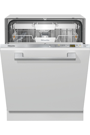 Lave-vaisselle MIELE G 5052 SCVI - ENCASTRABLE 60CM