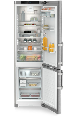 Refrigerateur congelateur en bas LIEBHERR CNSDB5753-20