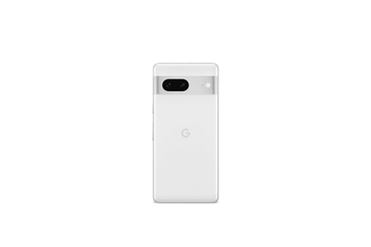 Smartphone GOOGLE PIXEL 7 256GO BLANC NEIGE 5G