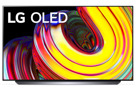 TV OLED LG TV LG OLED55CS 4K UHD SMART TV