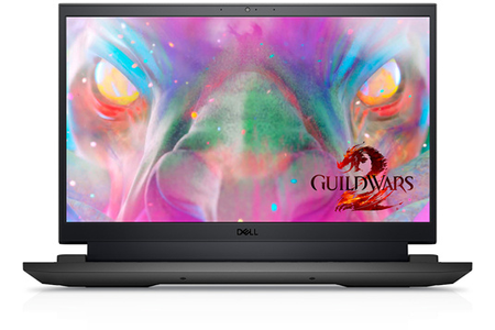 PC portable DELL GAMING G15 5511
