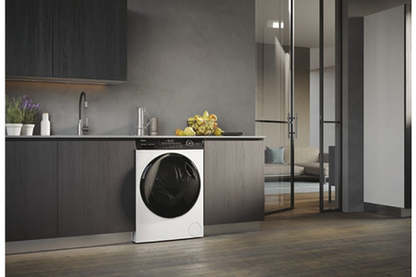 Lave-linge hublot HAIER HW90-B14959U1