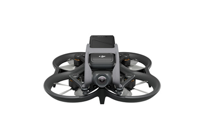 Drone DJI AVATA PRO VIEW COMBO (+ CASQUE GOGGLES 2)