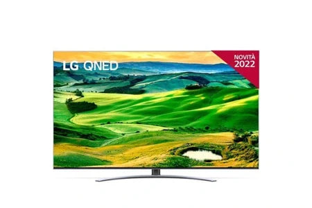 TV LED LG TV 50QNED826QB 50 LED 4K UHD 120HZ SMART TV WI-FI HDMI USB NOIR