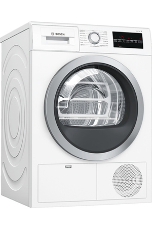 Sèche-linge BOSCH WTG85409FF