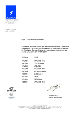 Taille vtc best sale