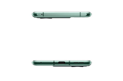 Smartphone ONEPLUS 10 PRO 256GO VERT 5G