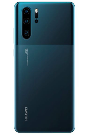 Smartphone HUAWEI P30 PRO MYSTIC BLUE