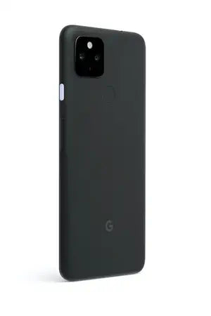 Smartphone GOOGLE PIXEL 4A SIMPLEMENT NOIR 128GO 5G