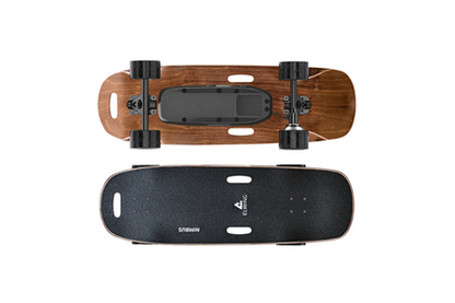 Skateboard électrique ELWING NIMBUS SINGLE STD