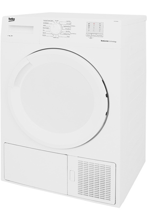 Sèche-linge BEKO DHP73W