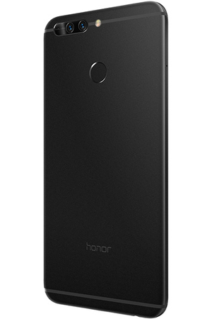 Smartphone HONOR 8 PRO NOIR