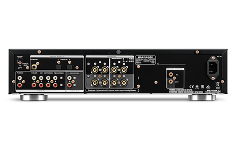 Amplificateur hi-fi MARANTZ PM6006 BLACK