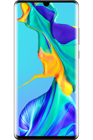 Smartphone HUAWEI P30 PRO 128 GO BLACK