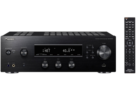 Amplificateur hi-fi PIONEER SX-N30AE