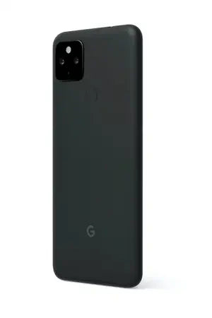 Smartphone GOOGLE PIXEL 4A SIMPLEMENT NOIR 128GO 5G