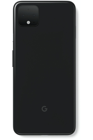 Smartphone GOOGLE PIXEL 4 XL SIMPLEMENT NOIR 64GO