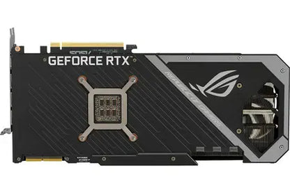 Carte graphique ASUS ROG STRIX RTX3090 O24G GAMING