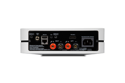 Amplificateur hi-fi BLUESOUND POWERNODE 2021 BLANC