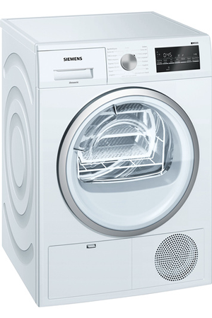 Sèche-linge SIEMENS WT45G429FF ISENSORIC