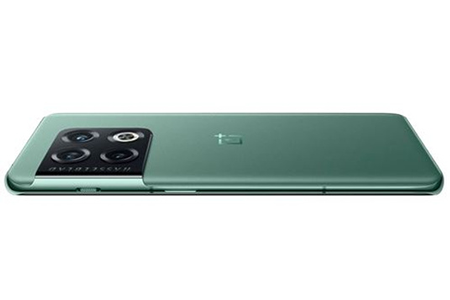 Smartphone ONEPLUS 10 PRO 256GO VERT 5G