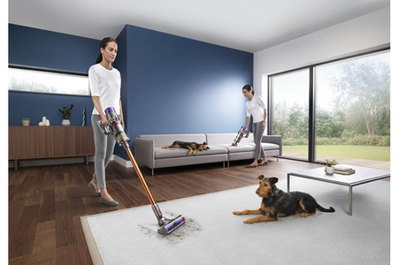 Aspirateur balai DYSON CYCLONE V10 ABSOLUTE