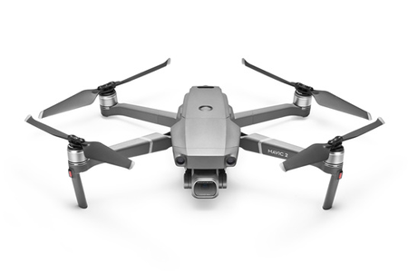 Drone DJI MAVIC 2 PRO