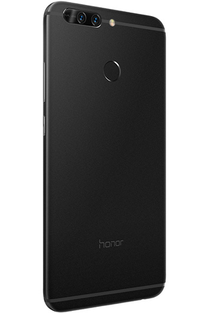 Smartphone HONOR 8 PRO NOIR