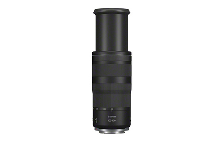 Objectif zoom CANON RF 100-400MM F/5.6-8 IS USM