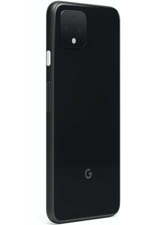 Smartphone GOOGLE PIXEL 4 XL SIMPLEMENT NOIR 64GO