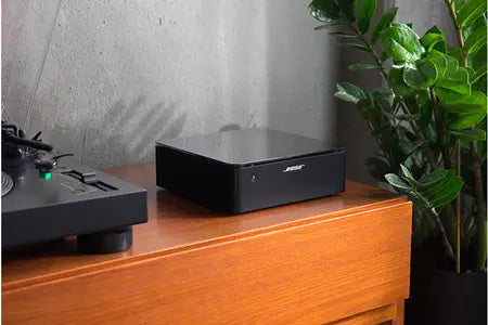 Amplificateur hi-fi BOSE MUSIC AMPLIFIER